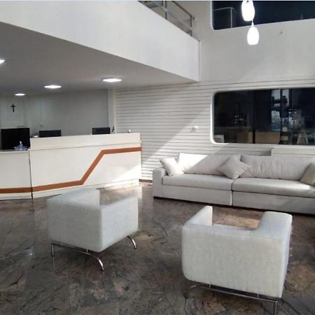 Hotel Ipanema Inn Higienópolis São Paulo Buitenkant foto