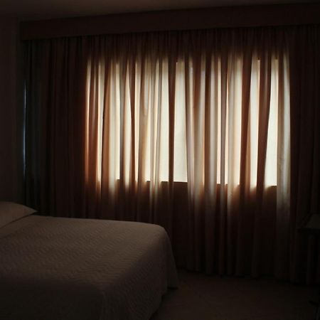 Hotel Ipanema Inn Higienópolis São Paulo Buitenkant foto