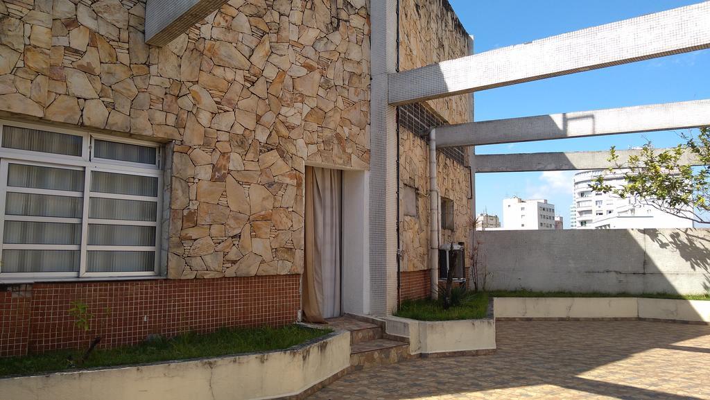Hotel Ipanema Inn Higienópolis São Paulo Buitenkant foto