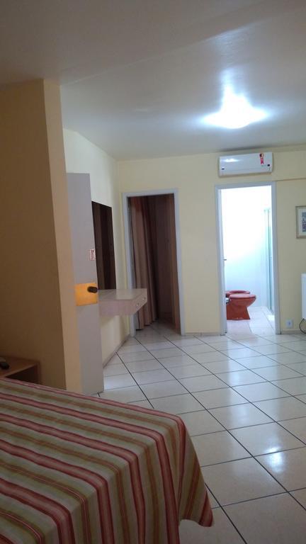 Hotel Ipanema Inn Higienópolis São Paulo Buitenkant foto