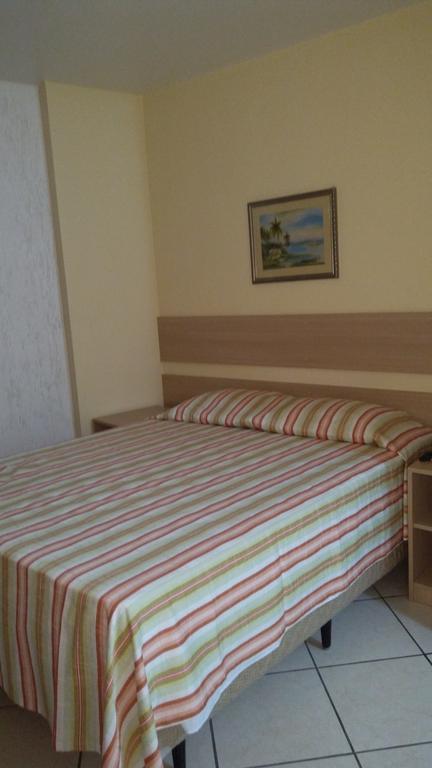 Hotel Ipanema Inn Higienópolis São Paulo Buitenkant foto