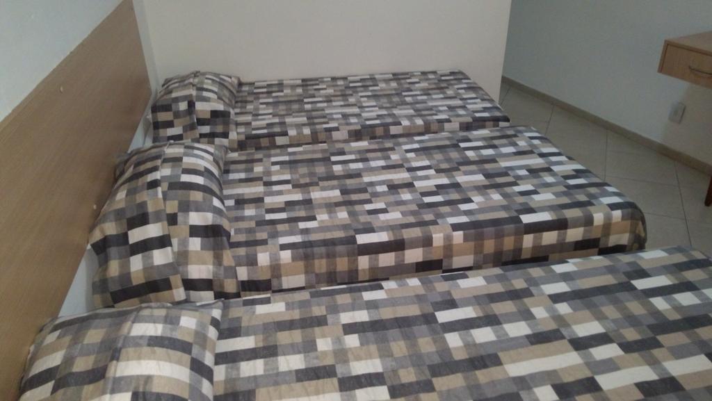 Hotel Ipanema Inn Higienópolis São Paulo Buitenkant foto