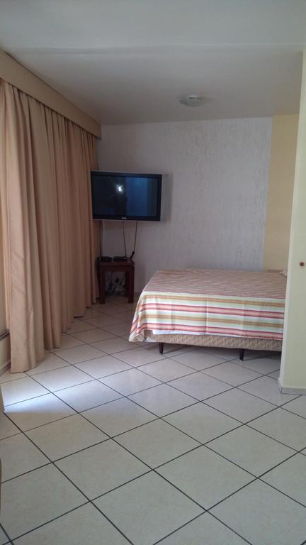 Hotel Ipanema Inn Higienópolis São Paulo Buitenkant foto