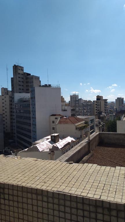 Hotel Ipanema Inn Higienópolis São Paulo Buitenkant foto