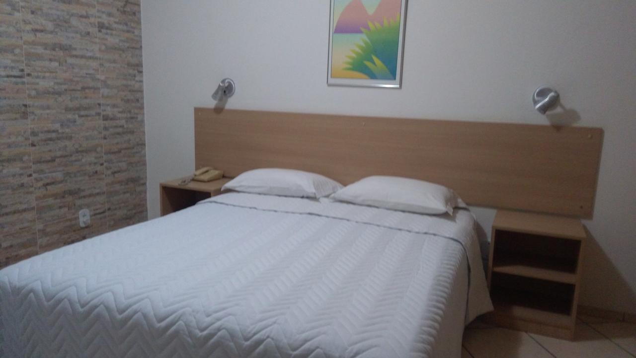 Hotel Ipanema Inn Higienópolis São Paulo Buitenkant foto