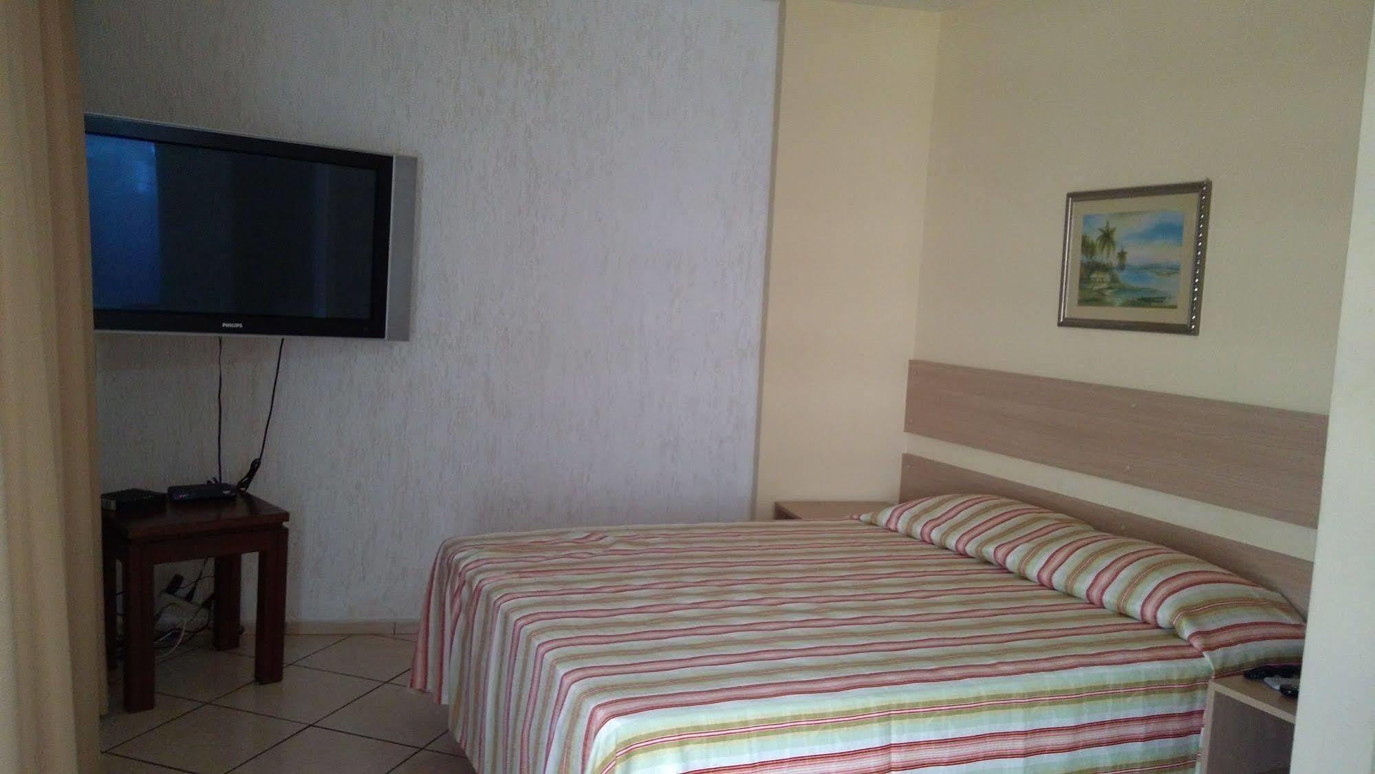 Hotel Ipanema Inn Higienópolis São Paulo Buitenkant foto