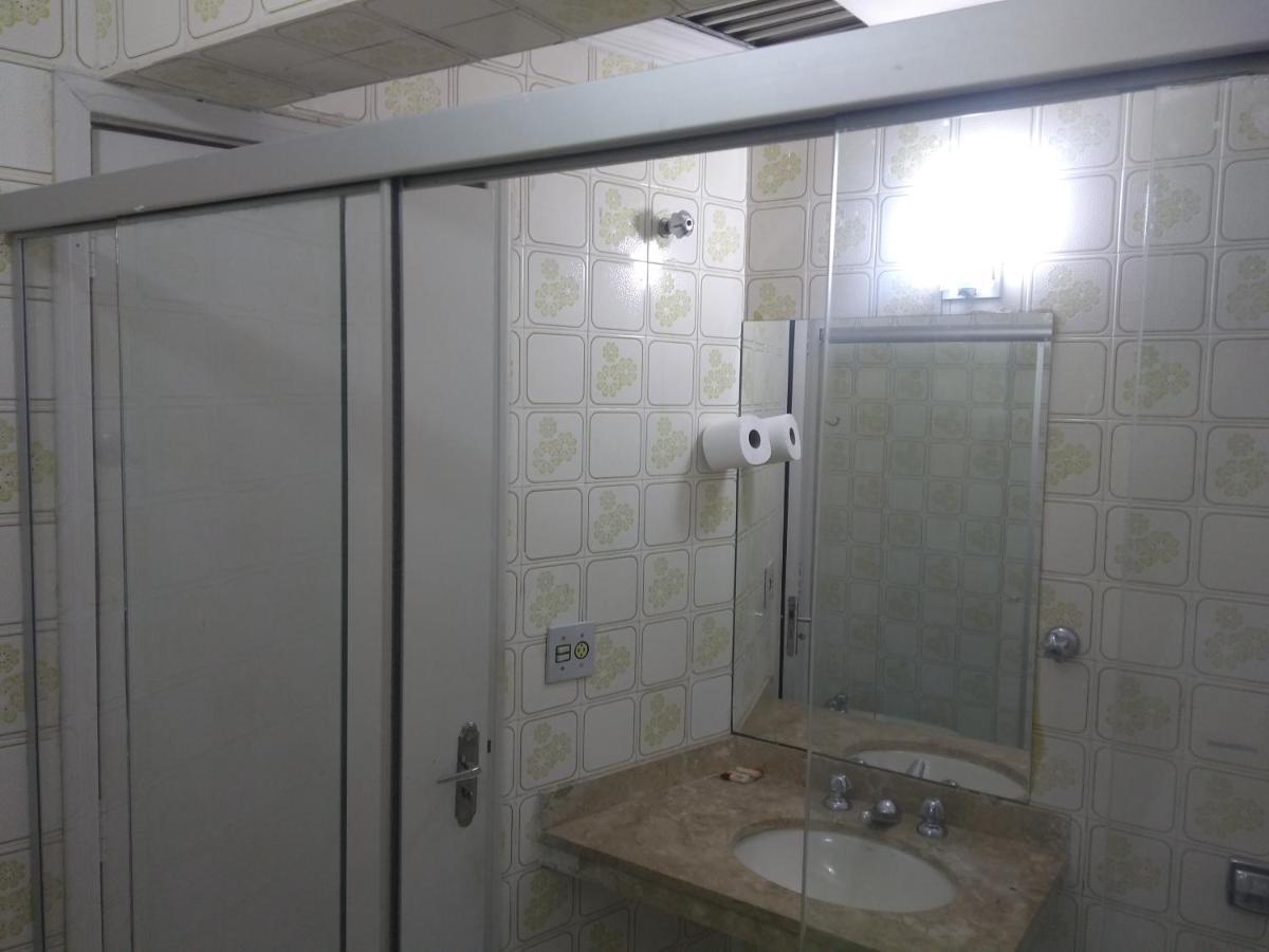 Hotel Ipanema Inn Higienópolis São Paulo Buitenkant foto